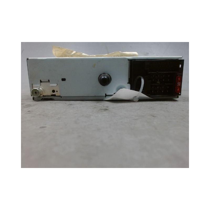 AUTORADIO FIAT 500
