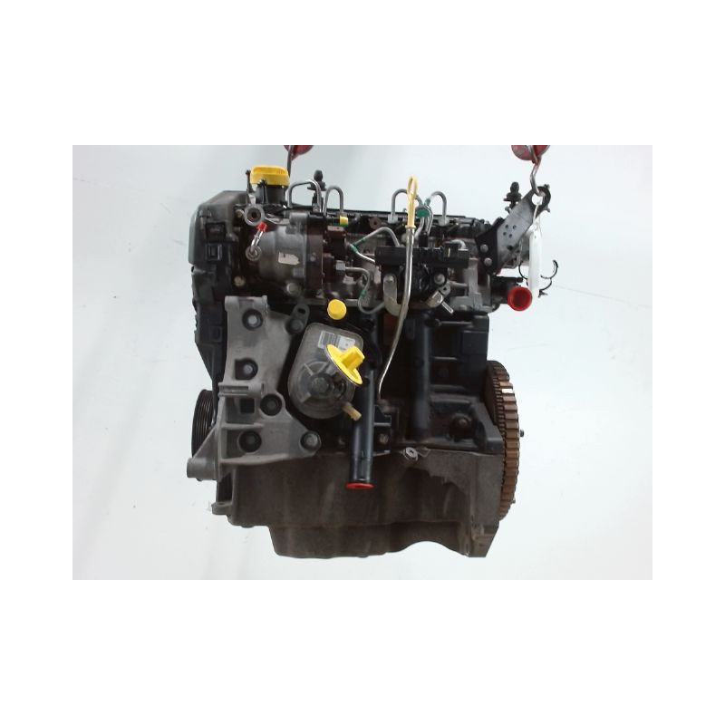 MOTEUR DIESEL RENAULT TWINGO 1.5 dCi 