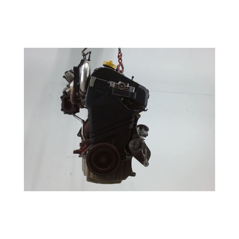 MOTEUR DIESEL RENAULT TWINGO 1.5 dCi 