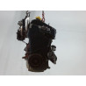 MOTEUR DIESEL RENAULT TWINGO 1.5 dCi 