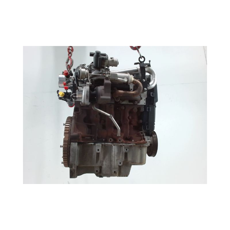 MOTEUR DIESEL RENAULT TWINGO 1.5 dCi 