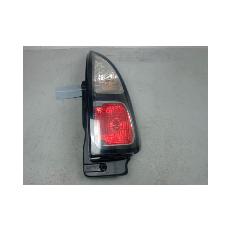 FEU ARRIERE DROIT CITROEN C3