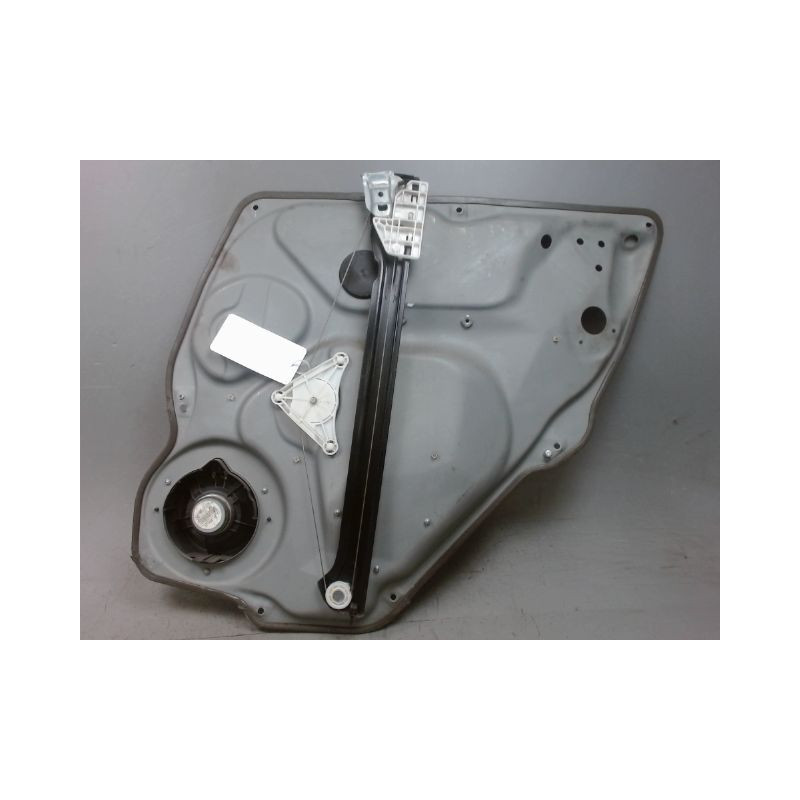 MECANISME+MOTEUR LEVE-GLACE ARRIERE GAUCHE MERCEDES CLASSE B 2008-