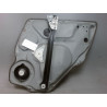 MECANISME+MOTEUR LEVE-GLACE ARRIERE GAUCHE MERCEDES CLASSE B 2008-