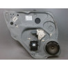 MECANISME+MOTEUR LEVE-GLACE ARRIERE GAUCHE MERCEDES CLASSE B 2008-