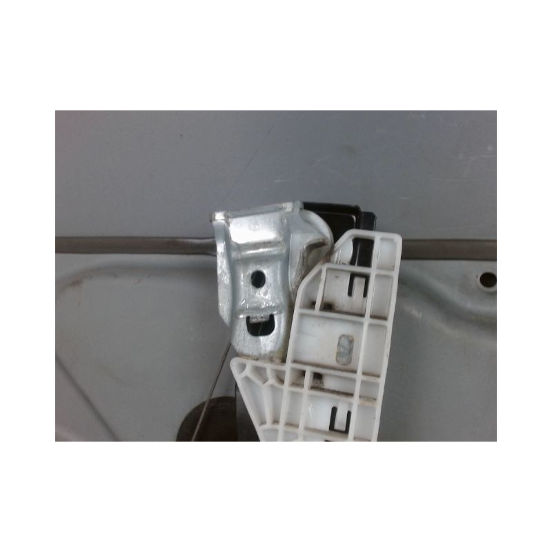 MECANISME+MOTEUR LEVE-GLACE ARRIERE GAUCHE MERCEDES CLASSE B 2008-