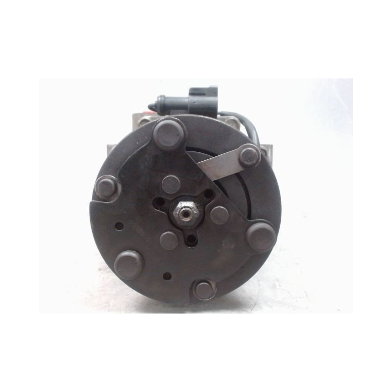 COMPRESSEUR AIR CONDITIONNE MAZDA MAZDA 2
