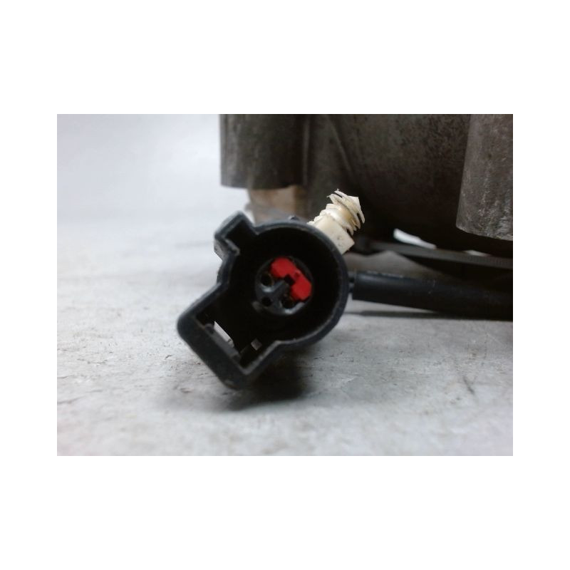COMPRESSEUR AIR CONDITIONNE MAZDA MAZDA 2