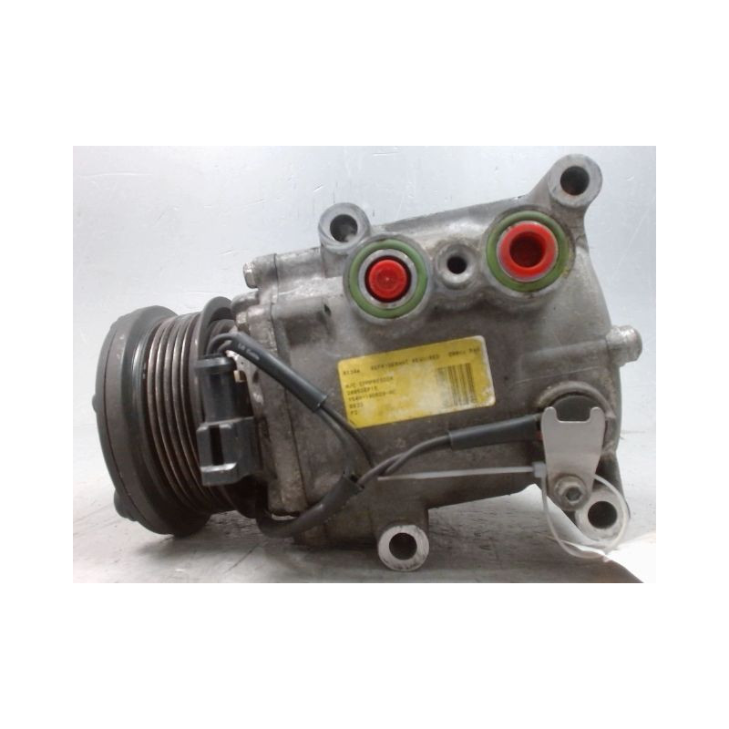 COMPRESSEUR AIR CONDITIONNE MAZDA MAZDA 2