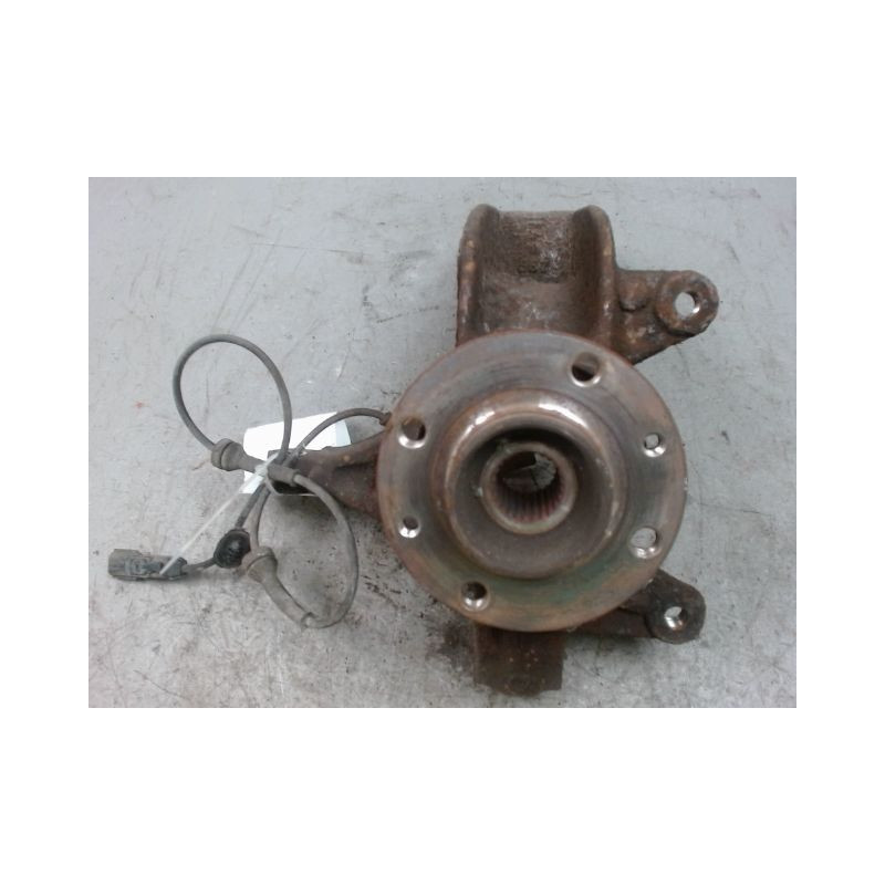 PIVOT AVANT DROIT RENAULT MEGANE