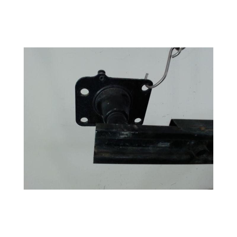 RENFORT PARE-CHOC AVANT PEUGEOT 3008 2009-