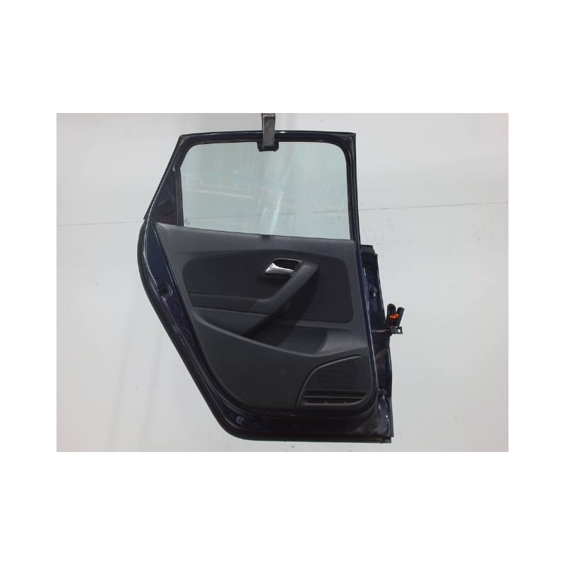 PORTE ARRIERE GAUCHE VOLKSWAGEN POLO