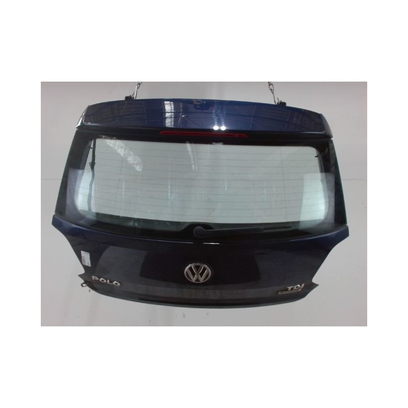 HAYON VOLKSWAGEN POLO