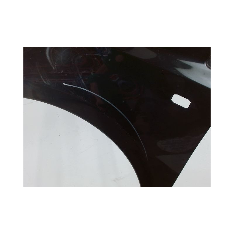 AILE AVANT GAUCHE NISSAN NOTE