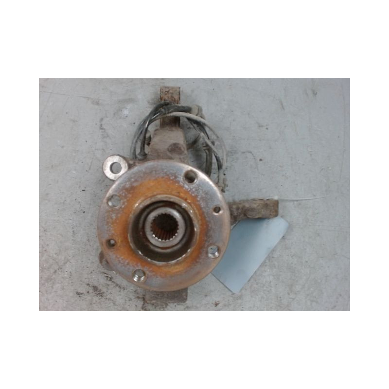 PIVOT AVANT GAUCHE NISSAN NOTE