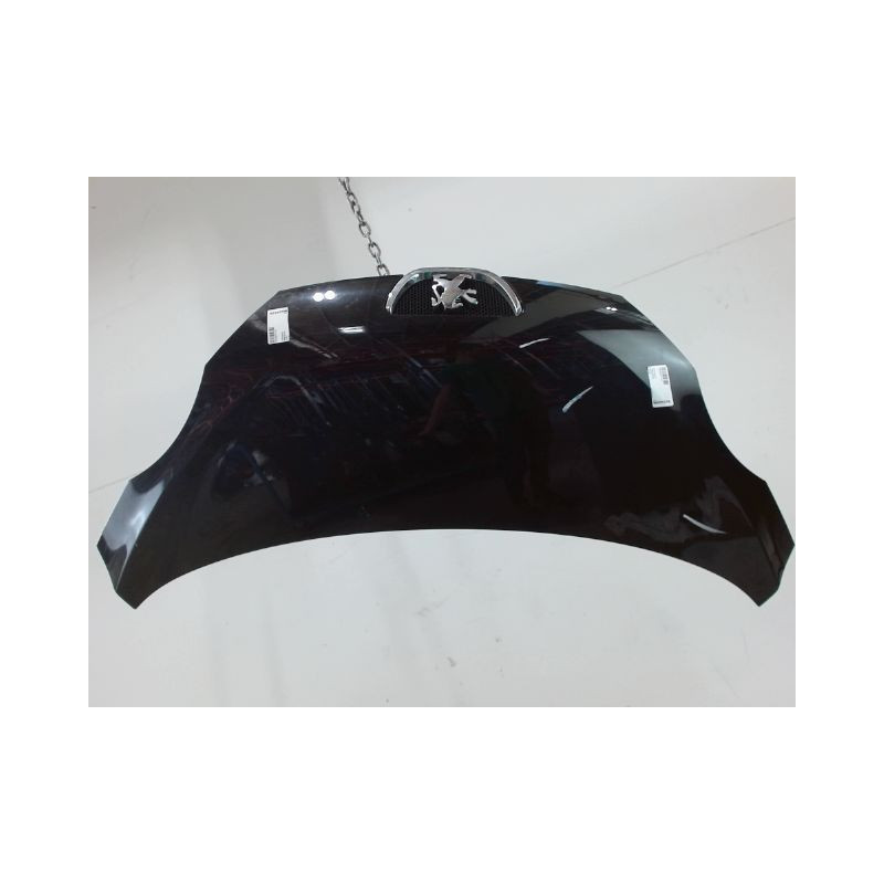 CAPOT PEUGEOT 107