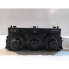 COMMANDE DE CHAUFFAGE CITROEN C3