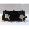 COMMANDE DE CHAUFFAGE CITROEN C3