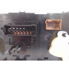 COMMANDE DE CHAUFFAGE CITROEN C3