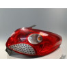 FEU ARRIERE DROIT PEUGEOT 206
