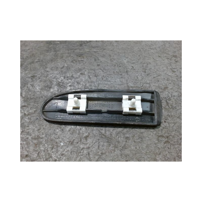 PROTECTION AILE AVANT GAUCHE MERCEDES CLASSE C 2007-