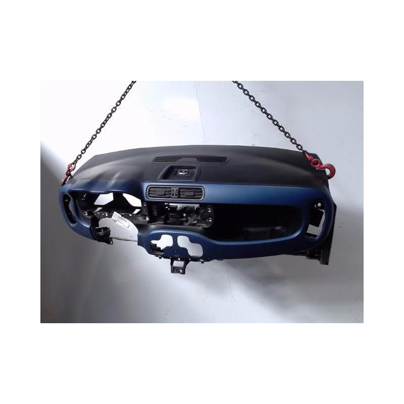 PLANCHE DE BORD  FIAT PANDA 2003-
