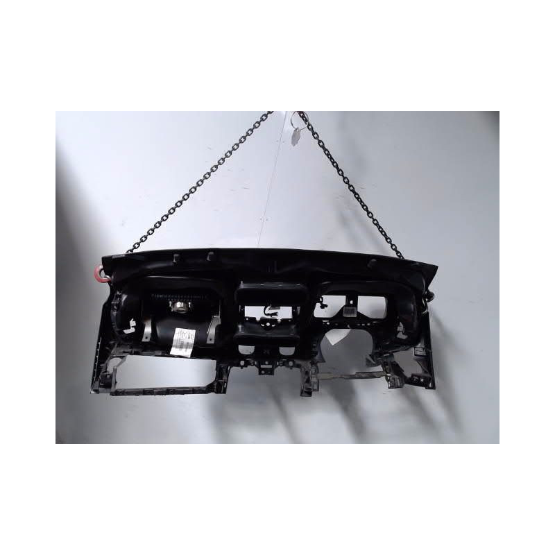 PLANCHE DE BORD  FIAT PANDA 2003-