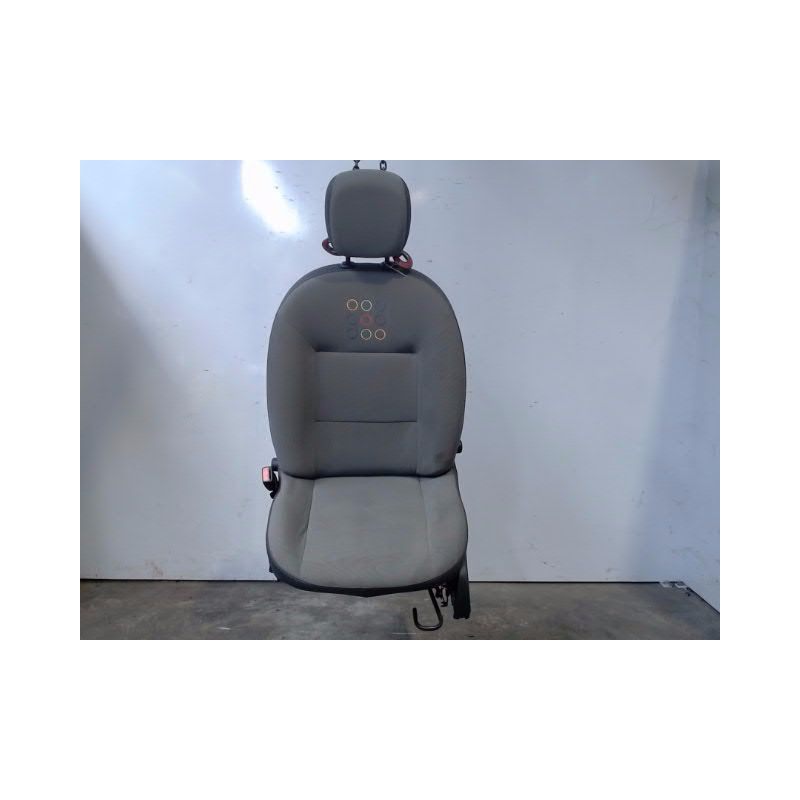 SIEGE AVANT GAUCHE RENAULT TWINGO 2 2010-