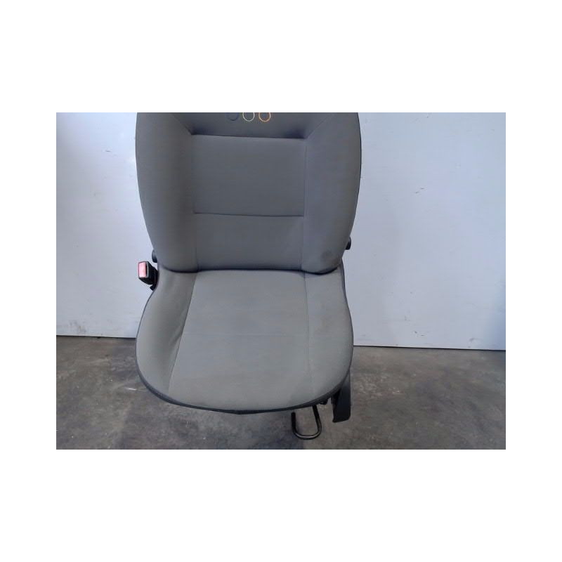 SIEGE AVANT GAUCHE RENAULT TWINGO 2 2010-