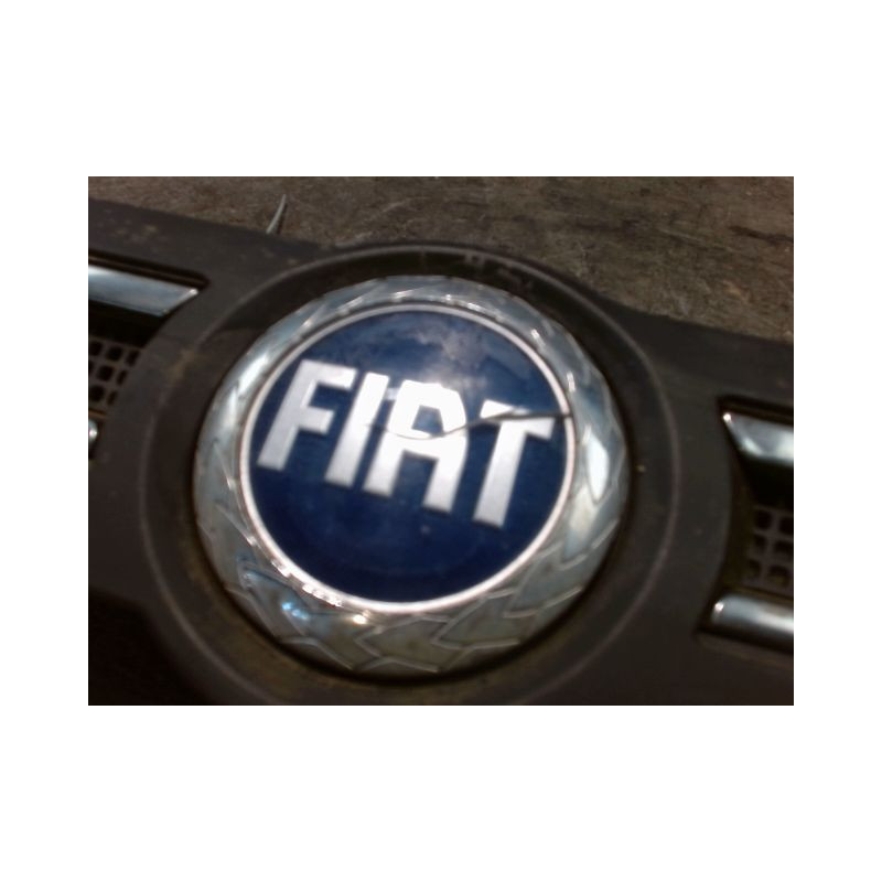 CALANDRE FIAT PANDA