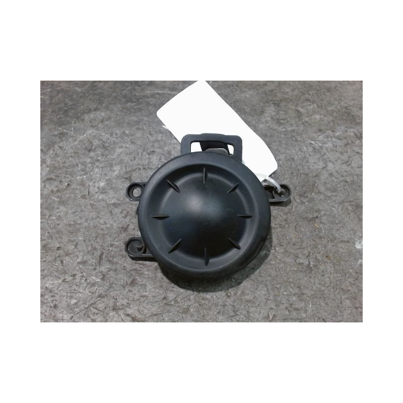 OBTURATEUR PHARE ADDITIONNEL PARE-CHOC AVD TOYOTA AYGO 5P
