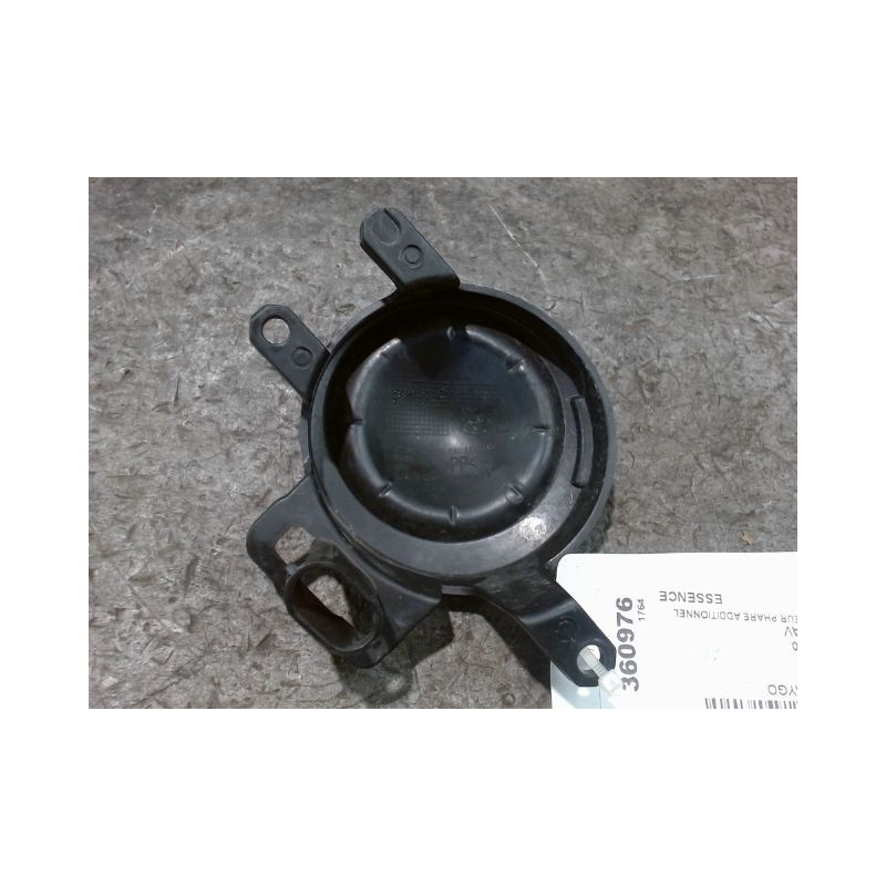 OBTURATEUR PHARE ADDITIONNEL PARE-CHOC AVD TOYOTA AYGO 5P
