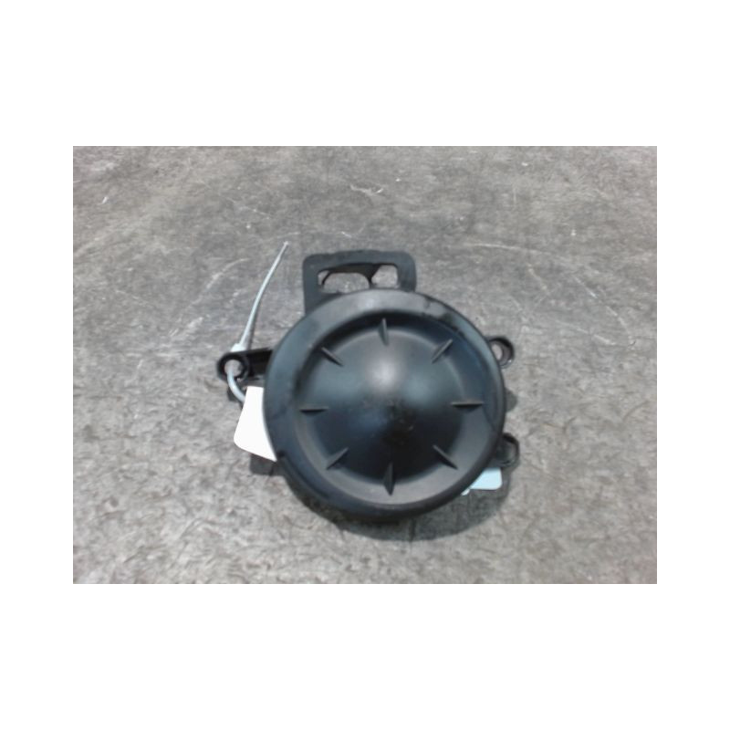 OBTURATEUR PHARE ADDITIONNEL PARE-CHOC AVG TOYOTA AYGO 5P