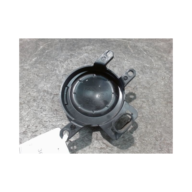 OBTURATEUR PHARE ADDITIONNEL PARE-CHOC AVG TOYOTA AYGO 5P