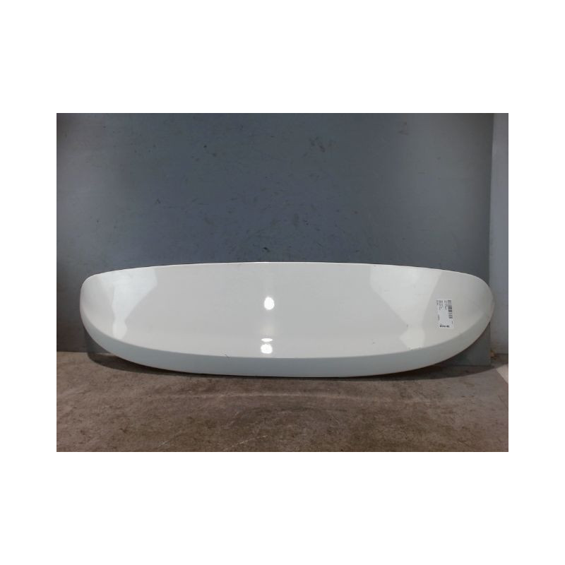 BECQUET HAYON FIAT 500 2007-