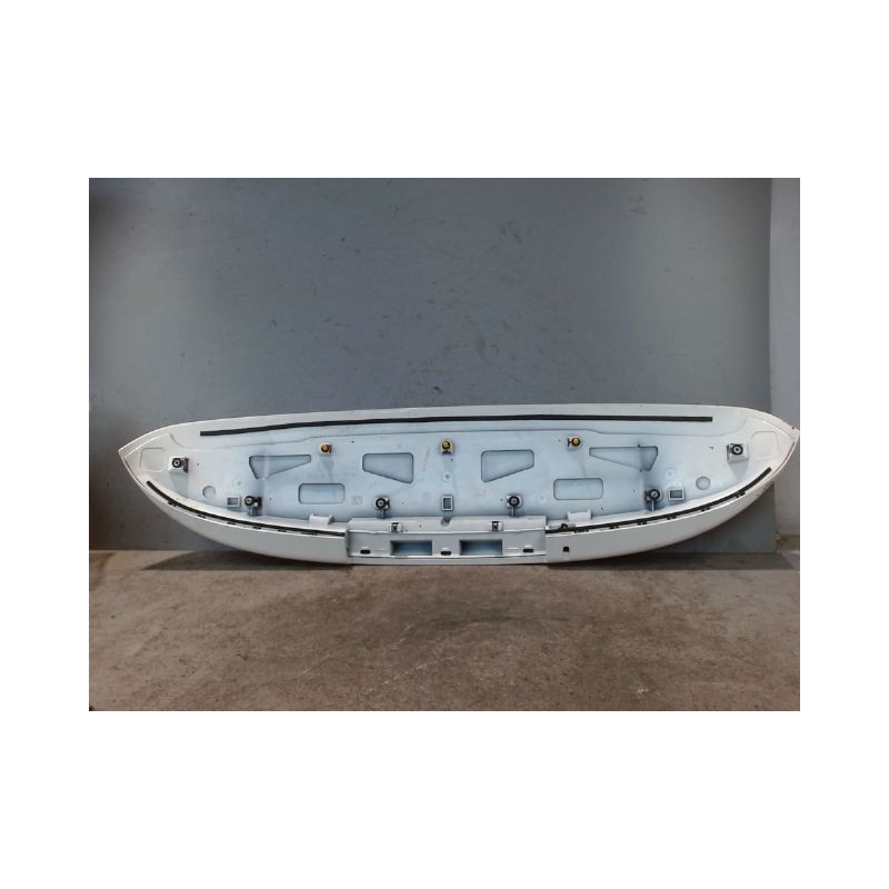 BECQUET HAYON FIAT 500 2007-