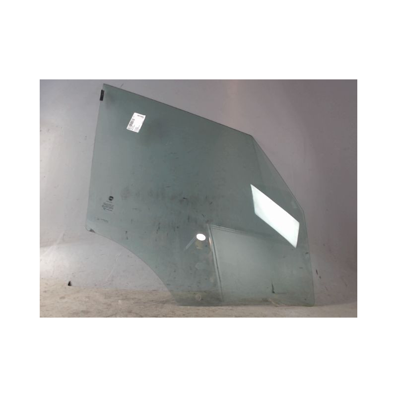 GLACE PORTE AVD FIAT 500 2007-