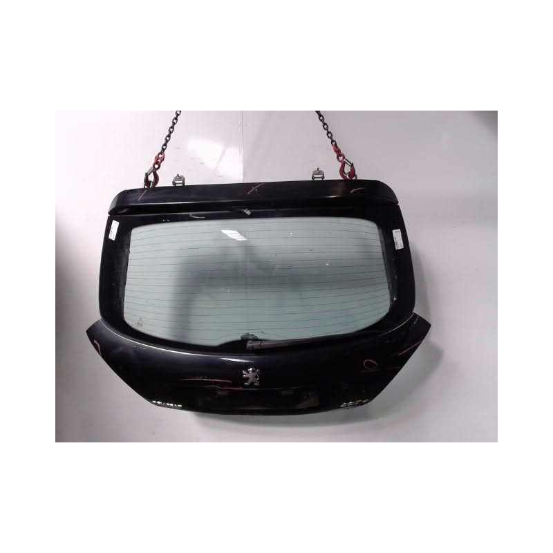 HAYON PEUGEOT 207 2011-