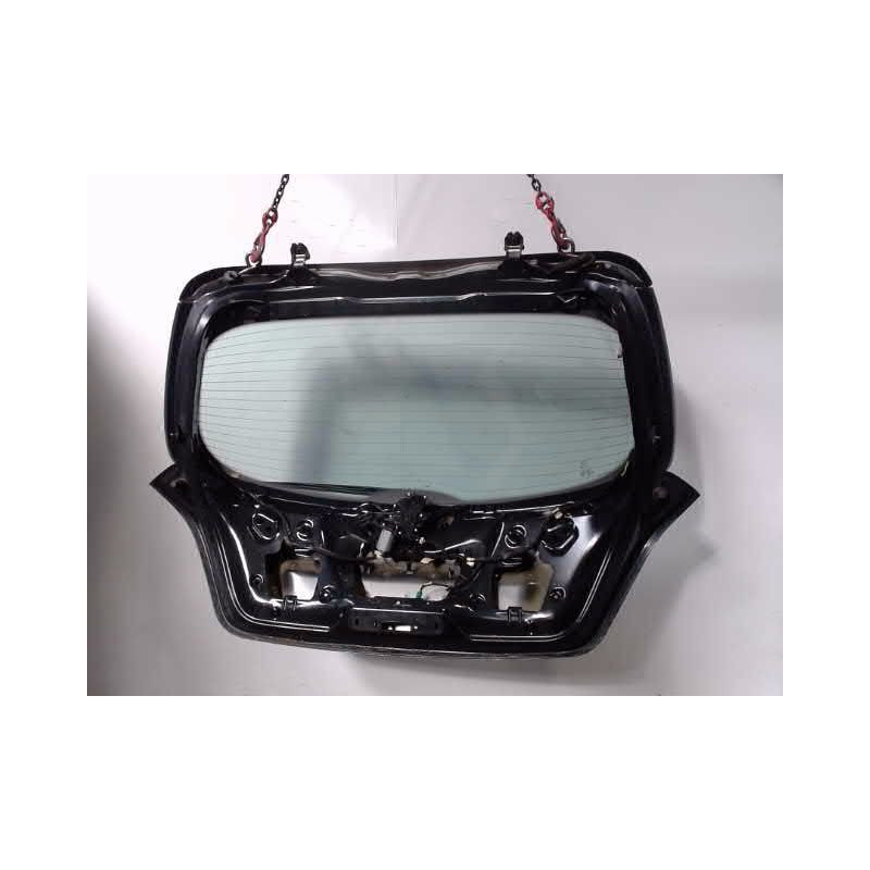 HAYON PEUGEOT 207 2011-