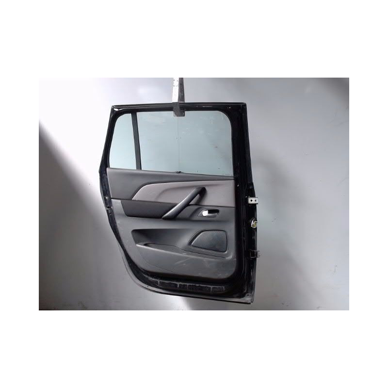 PORTE ARRIERE GAUCHE CITROEN C4 PICASSO 007-