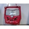 HAYON FIAT 500 2007-
