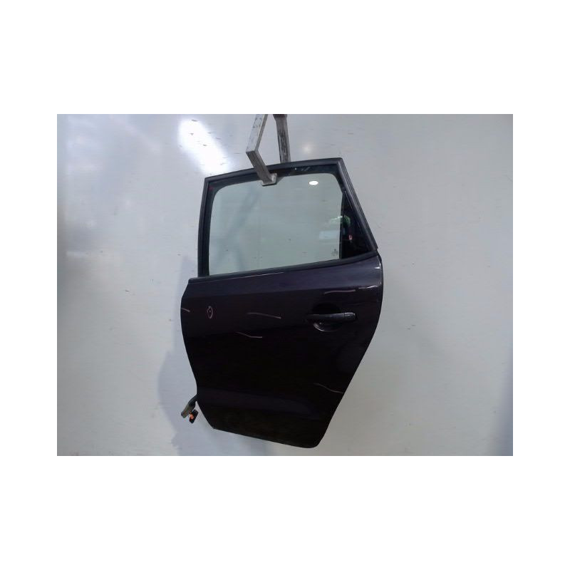 PORTE ARRIERE GAUCHE VOLKSWAGEN POLO 2009-