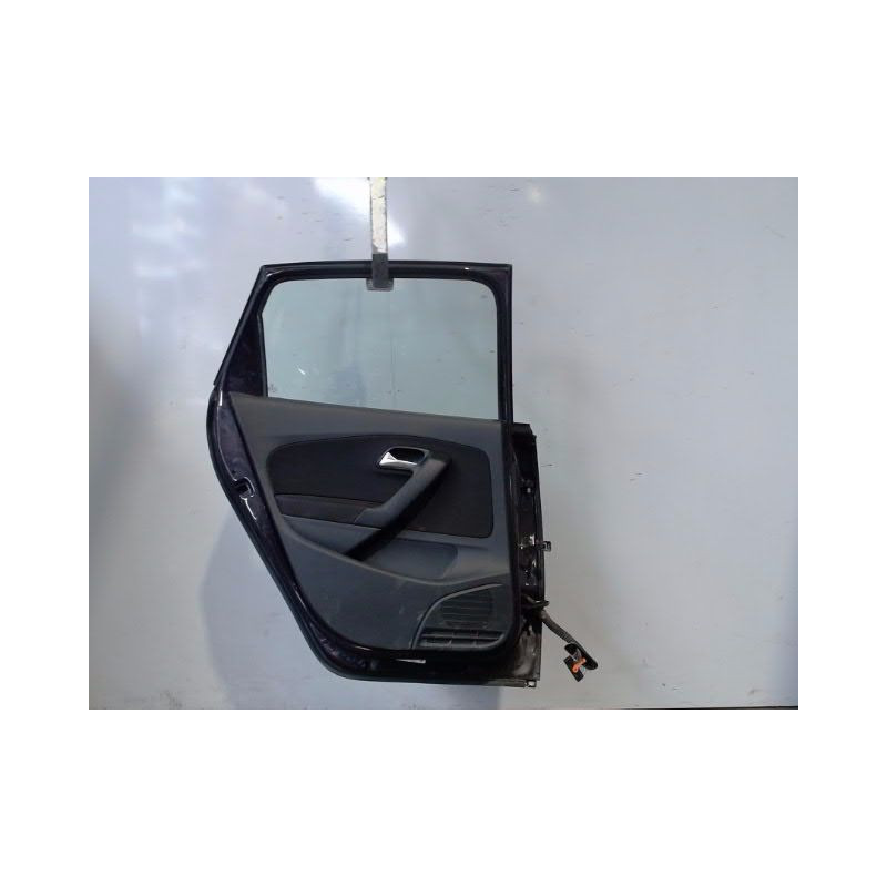 PORTE ARRIERE GAUCHE VOLKSWAGEN POLO 2009-