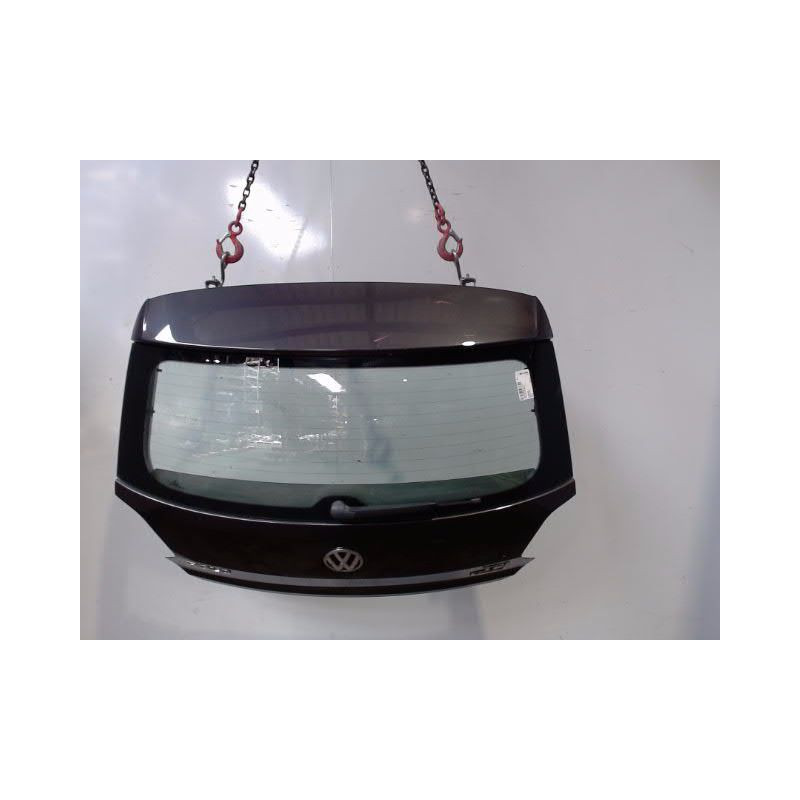 HAYON VOLKSWAGEN POLO 2009-