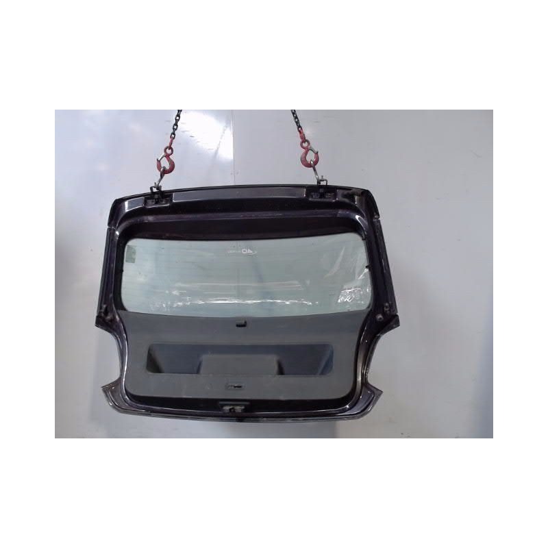 HAYON VOLKSWAGEN POLO 2009-