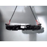 TRAVERSE SUPERIEURE ARMATURE AVANT RENAULT CAPTUR