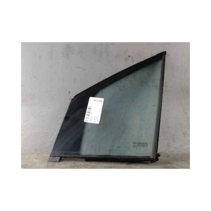 GLACE FIXE PORTE AVG LANCIA PHEDRA