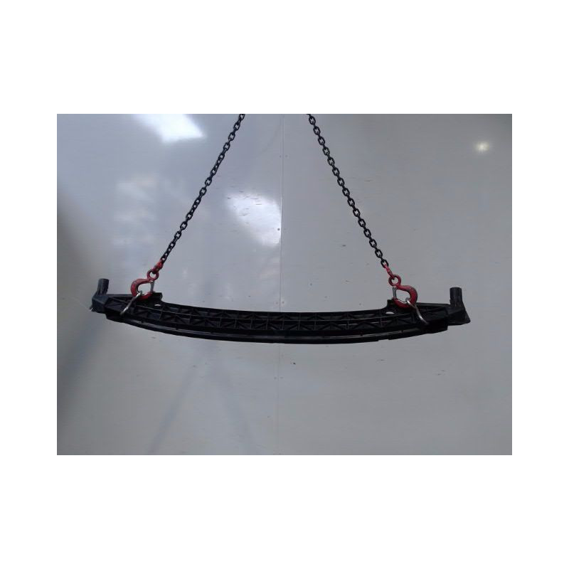 RENFORT PARE-CHOC AVANT PEUGEOT 206 5P