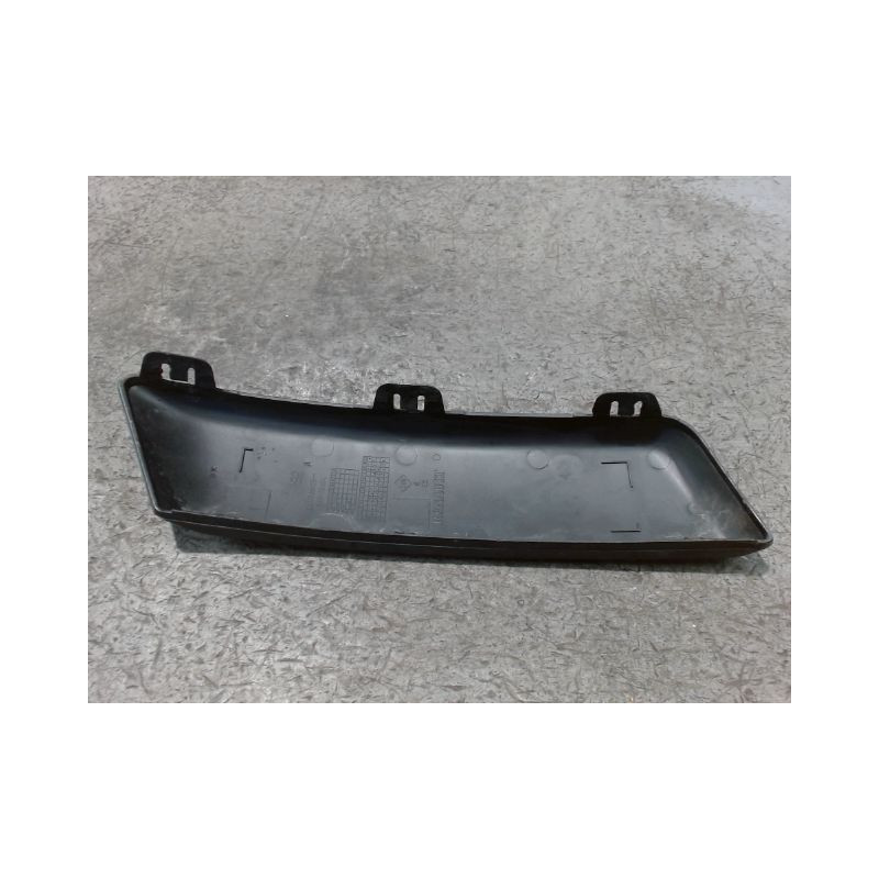 PROTECTION PARE-CHOC AVG RENAULT MEGANE III 2008-