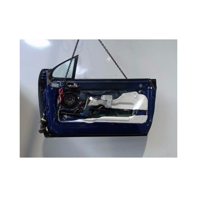 PORTE AVANT DROIT PEUGEOT 207 CC